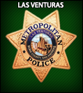 Las Venturas Metropolitan Department