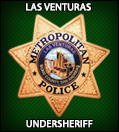 Undersheriff Undersheriff
